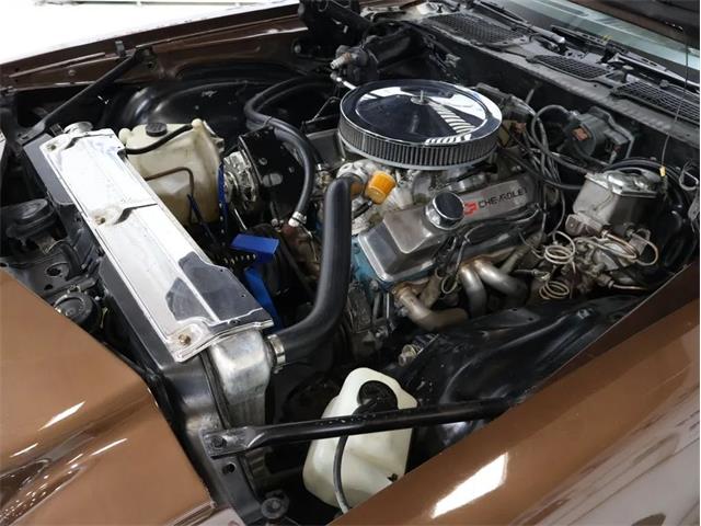 1979 Chevrolet Camaro (CC-2078911) for sale in Greensboro, North Carolina