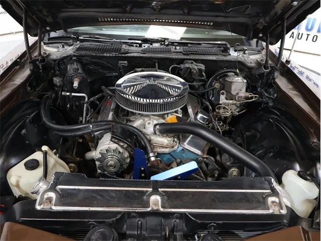 1979 Chevrolet Camaro (CC-2078911) for sale in Greensboro, North Carolina
