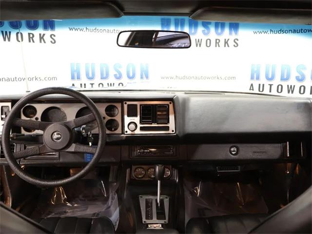 1979 Chevrolet Camaro (CC-2078911) for sale in Greensboro, North Carolina