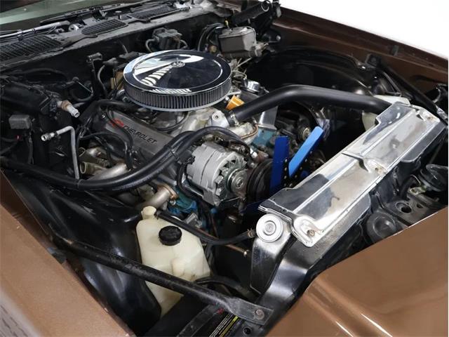 1979 Chevrolet Camaro (CC-2078911) for sale in Greensboro, North Carolina