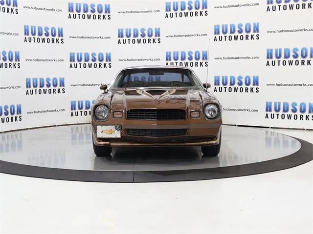 1979 Chevrolet Camaro (CC-2078911) for sale in Greensboro, North Carolina