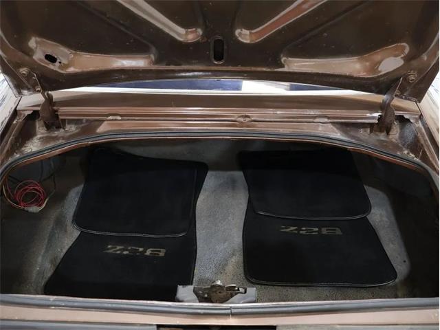 1979 Chevrolet Camaro (CC-2078911) for sale in Greensboro, North Carolina
