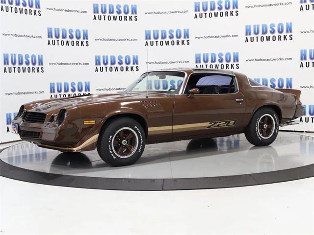 1979 Chevrolet Camaro (CC-2078911) for sale in Greensboro, North Carolina