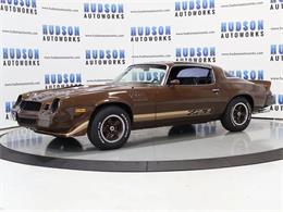 1979 Chevrolet Camaro (CC-2078911) for sale in Greensboro, North Carolina