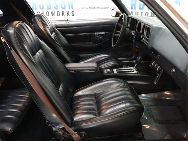 1979 Chevrolet Camaro (CC-2078911) for sale in Greensboro, North Carolina
