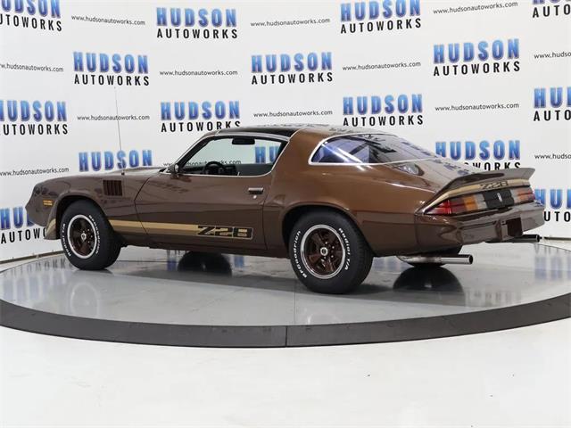 1979 Chevrolet Camaro (CC-2078911) for sale in Greensboro, North Carolina
