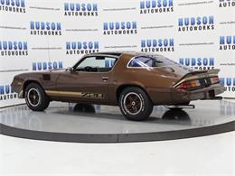1979 Chevrolet Camaro (CC-2078911) for sale in Greensboro, North Carolina