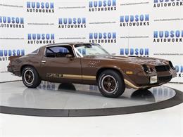 1979 Chevrolet Camaro (CC-2078911) for sale in Greensboro, North Carolina