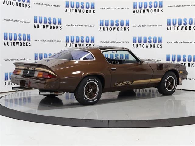 1979 Chevrolet Camaro (CC-2078911) for sale in Greensboro, North Carolina