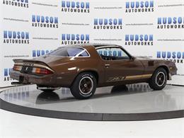 1979 Chevrolet Camaro (CC-2078911) for sale in Greensboro, North Carolina