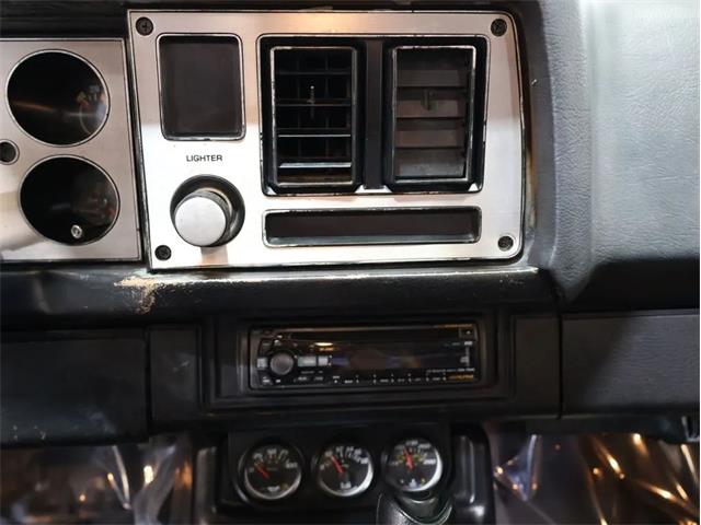 1979 Chevrolet Camaro (CC-2078911) for sale in Greensboro, North Carolina