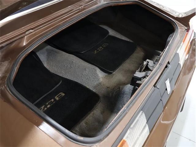 1979 Chevrolet Camaro (CC-2078911) for sale in Greensboro, North Carolina