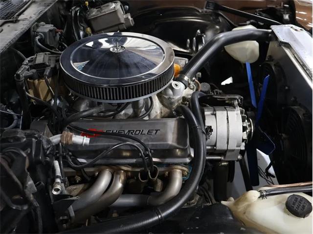1979 Chevrolet Camaro (CC-2078911) for sale in Greensboro, North Carolina