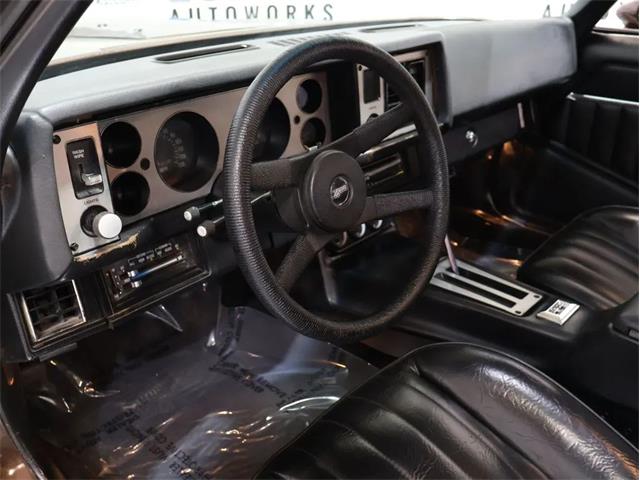 1979 Chevrolet Camaro (CC-2078911) for sale in Greensboro, North Carolina