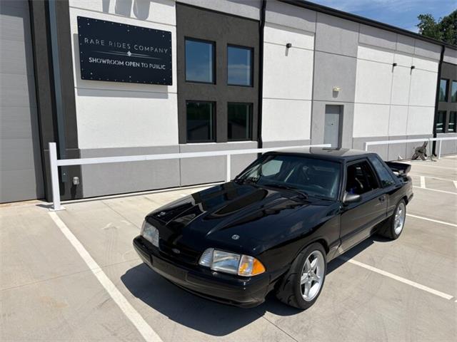 1990 Ford Mustang GT (CC-2078912) for sale in Statesville, North Carolina