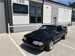 1990 Ford Mustang GT (CC-2078912) for sale in Statesville, North Carolina