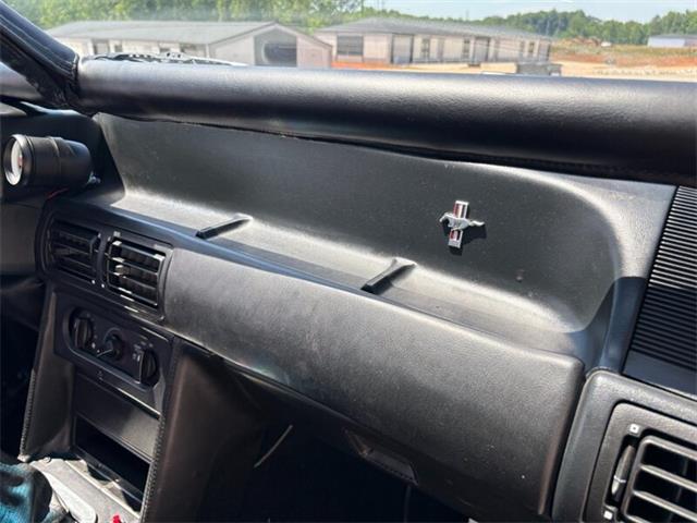1990 Ford Mustang GT (CC-2078912) for sale in Statesville, North Carolina