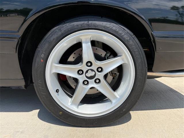 1990 Ford Mustang GT (CC-2078912) for sale in Statesville, North Carolina