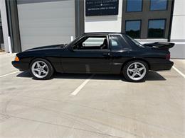 1990 Ford Mustang GT (CC-2078912) for sale in Statesville, North Carolina