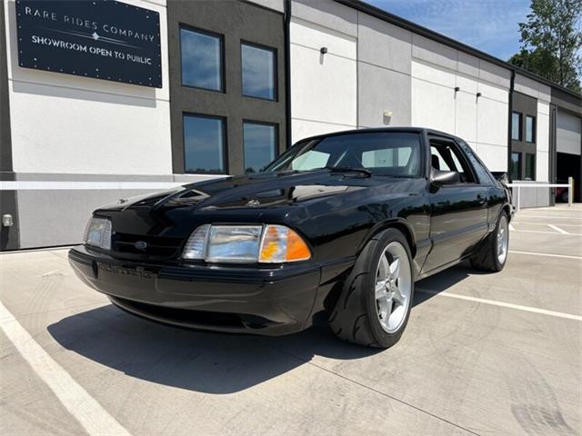 1990 Ford Mustang GT (CC-2078912) for sale in Statesville, North Carolina