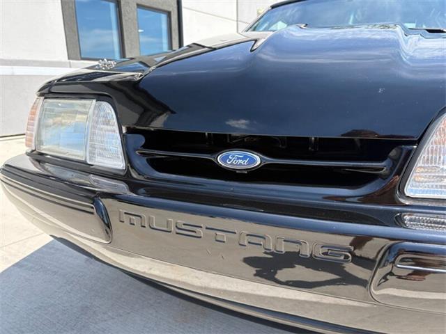 1990 Ford Mustang GT (CC-2078912) for sale in Statesville, North Carolina