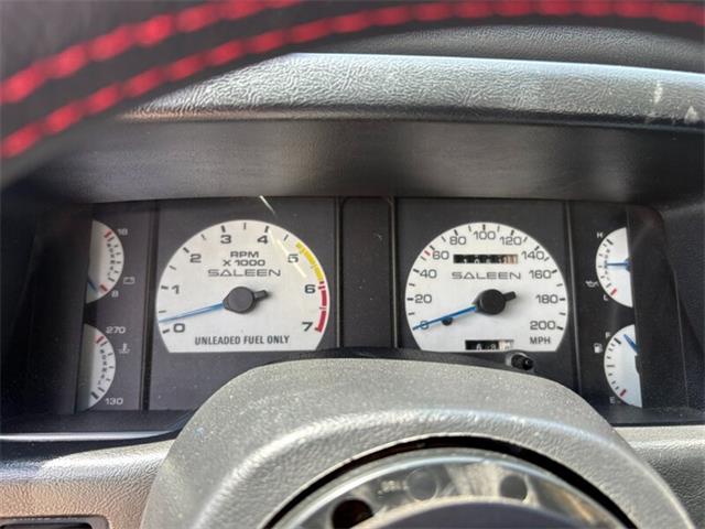 1990 Ford Mustang GT (CC-2078912) for sale in Statesville, North Carolina