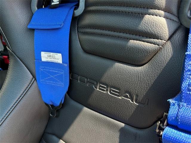 1990 Ford Mustang GT (CC-2078912) for sale in Statesville, North Carolina