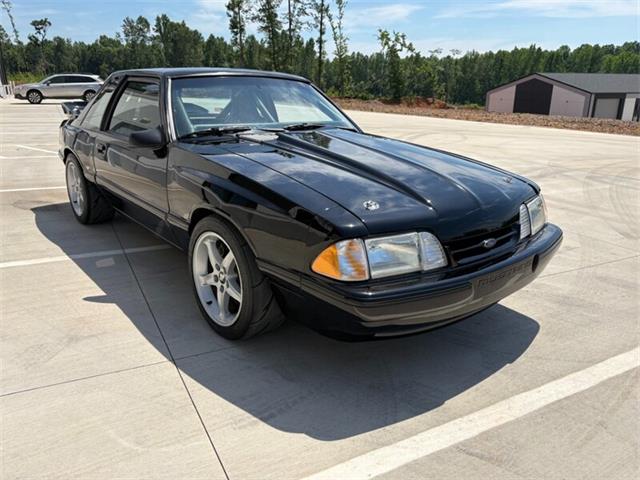 1990 Ford Mustang GT (CC-2078912) for sale in Statesville, North Carolina