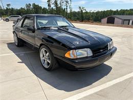 1990 Ford Mustang GT (CC-2078912) for sale in Statesville, North Carolina