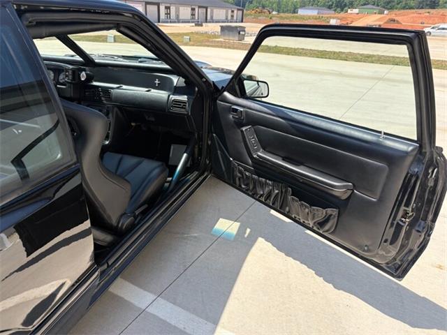 1990 Ford Mustang GT (CC-2078912) for sale in Statesville, North Carolina