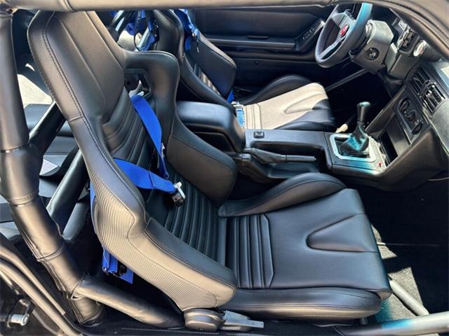1990 Ford Mustang GT (CC-2078912) for sale in Statesville, North Carolina