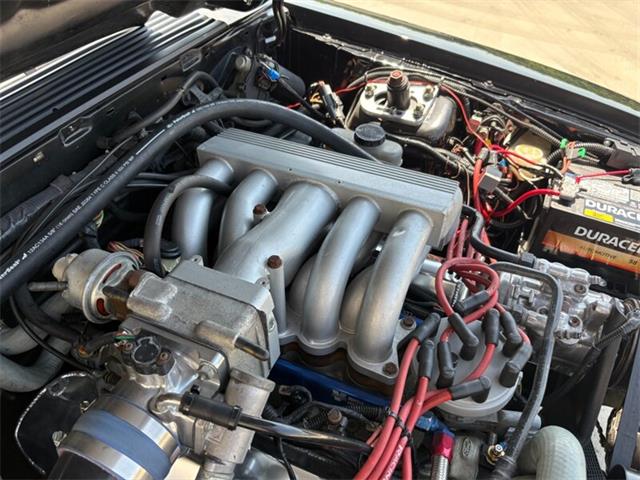 1990 Ford Mustang GT (CC-2078912) for sale in Statesville, North Carolina