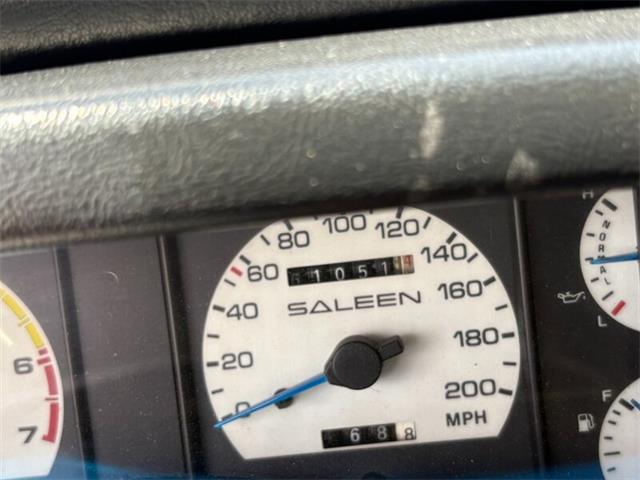 1990 Ford Mustang GT (CC-2078912) for sale in Statesville, North Carolina