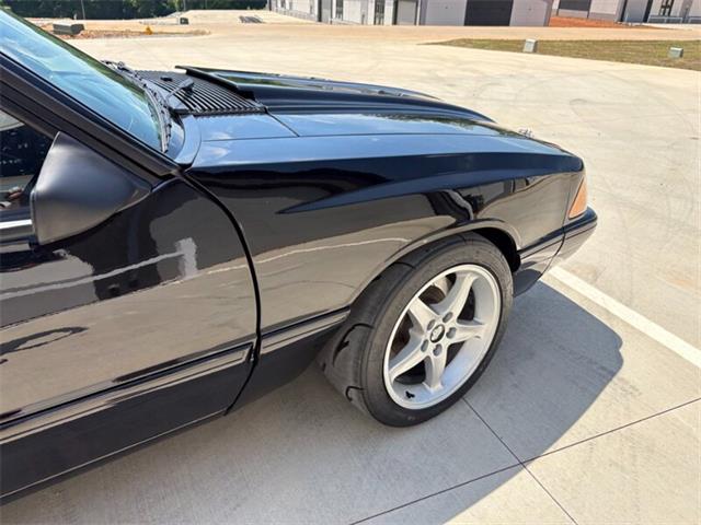 1990 Ford Mustang GT (CC-2078912) for sale in Statesville, North Carolina