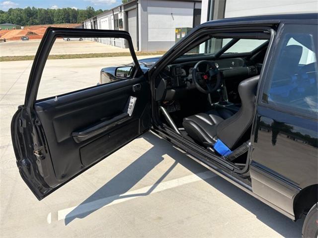 1990 Ford Mustang GT (CC-2078912) for sale in Statesville, North Carolina