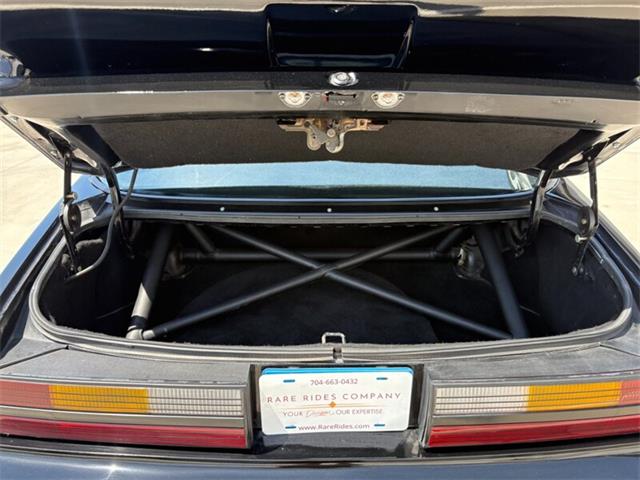 1990 Ford Mustang GT (CC-2078912) for sale in Statesville, North Carolina