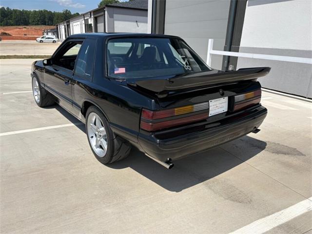 1990 Ford Mustang GT (CC-2078912) for sale in Statesville, North Carolina