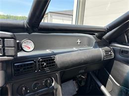 1990 Ford Mustang GT (CC-2078912) for sale in Statesville, North Carolina