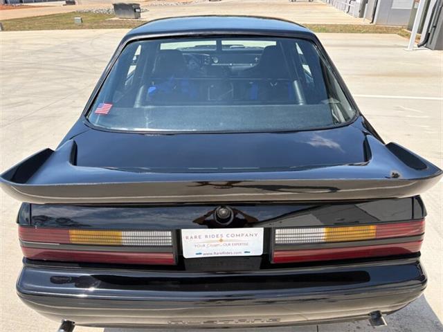 1990 Ford Mustang GT (CC-2078912) for sale in Statesville, North Carolina