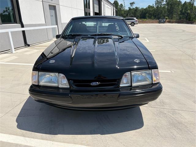 1990 Ford Mustang GT (CC-2078912) for sale in Statesville, North Carolina