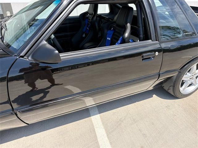 1990 Ford Mustang GT (CC-2078912) for sale in Statesville, North Carolina
