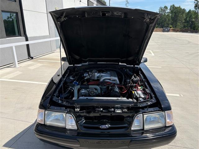 1990 Ford Mustang GT (CC-2078912) for sale in Statesville, North Carolina