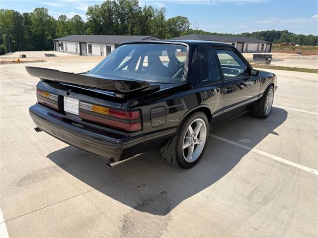 1990 Ford Mustang GT (CC-2078912) for sale in Statesville, North Carolina