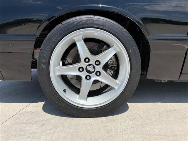 1990 Ford Mustang GT (CC-2078912) for sale in Statesville, North Carolina