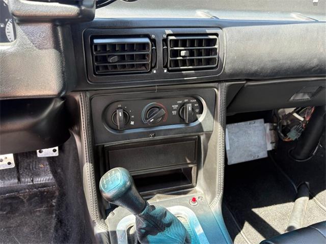 1990 Ford Mustang GT (CC-2078912) for sale in Statesville, North Carolina