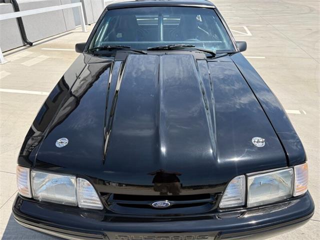 1990 Ford Mustang GT (CC-2078912) for sale in Statesville, North Carolina