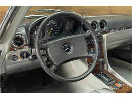 1981 Mercedes-Benz 380SL (CC-2078913) for sale in Waalwijk, Noord Brabant