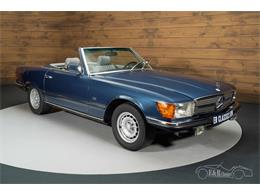 1981 Mercedes-Benz 380SL (CC-2078913) for sale in Waalwijk, Noord Brabant