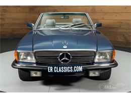 1981 Mercedes-Benz 380SL (CC-2078913) for sale in Waalwijk, Noord Brabant
