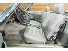 1981 Mercedes-Benz 380SL (CC-2078913) for sale in Waalwijk, Noord Brabant